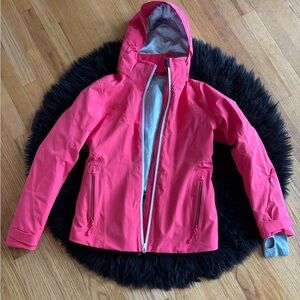 Volkl winter jacket